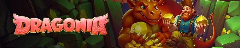 Image: Entdecken Sie die Welt von Dragonia Casino in Deutschland – Jetzt anmelden!