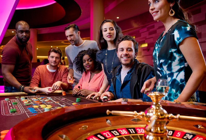 Netherlands - bruno casino inloggen
