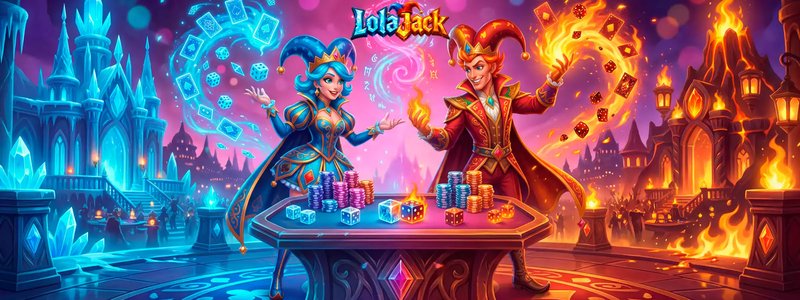 How to Access Lolajack Casino Easily from the UK